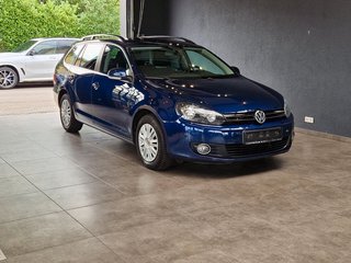 Volkswagen Golf Gebrauchtwagen Kaufen