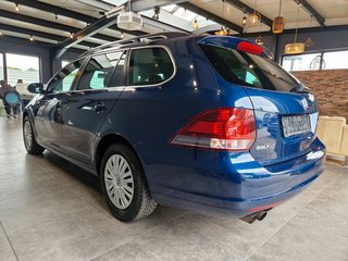 Volkswagen Golf VI Variant Comfortline 1.4TSI*Klimaauto* - photo 7