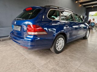 Volkswagen Golf VI Variant Comfortline 1.4TSI*Klimaauto* - photo 8