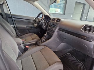 Volkswagen Golf VI Variant Comfortline 1.4TSI*Klimaauto* - photo 10