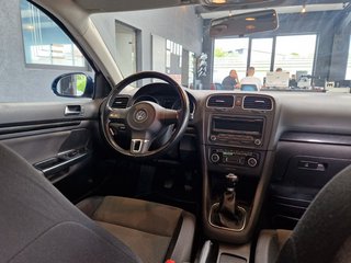 Volkswagen Golf VI Variant Comfortline 1.4TSI*Klimaauto* - photo 1