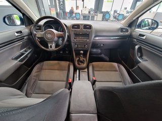 Volkswagen Golf VI Variant Comfortline 1.4TSI*Klimaauto* - photo 2
