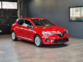 Renault Clio Gebrauchtwagen Kaufen