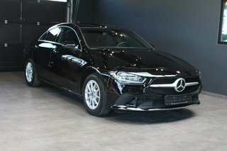 Mercedes-Benz CLA 200 d coupe*8G*Progressive*Navi* - photo 1