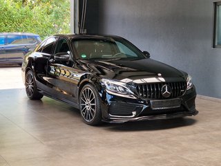 Mercedes-Benz C 43 AMG Gebrauchtwagen Kaufen