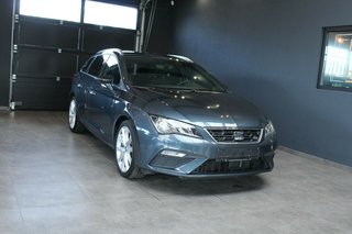 Seat Leon ST FR-Line 2.0 TDI *ACC*Kamera*DSG*SHZ*Navi - photo 1