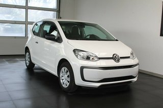Volkswagen Up! 1.0 Take Up!*LED*Scheckheft*1.Hand - bilder 1