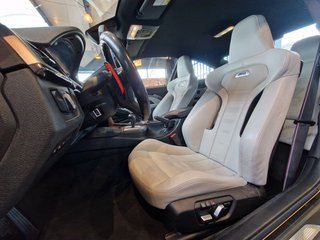 BMW M4 Coupe Shadow*360°Kamera*HUD* - bilder 1