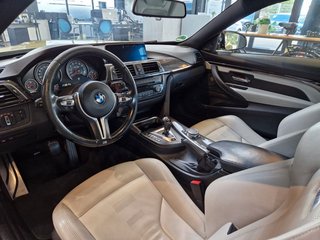 BMW M4 Coupe Shadow*360°Kamera*HUD* - bilder 2