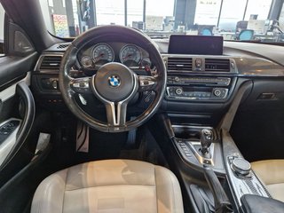 BMW M4 Coupe Shadow*360°Kamera*HUD* - bilder 3