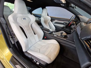 BMW M4 Coupe Shadow*360°Kamera*HUD* - bilder 4
