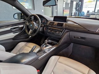 BMW M4 Coupe Shadow*360°Kamera*HUD* - bilder 5