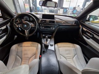 BMW M4 Coupe Shadow*360°Kamera*HUD* - bilder 6