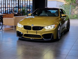 BMW M4 Coupe Shadow*360°Kamera*HUD* - bilder 3