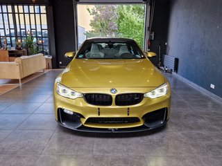 BMW M4 Coupe Shadow*360°Kamera*HUD* - bilder 5