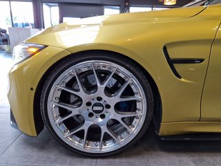 BMW M4 Coupe Shadow*360°Kamera*HUD* - bilder 7