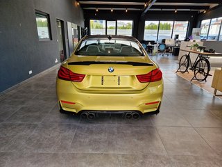 BMW M4 Coupe Shadow*360°Kamera*HUD* - bilder 9