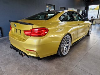 BMW M4 Coupe Shadow*360°Kamera*HUD* - bilder 10