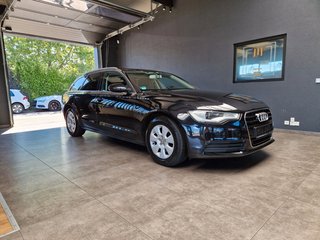 Audi A6 Gebrauchtwagen Kaufen