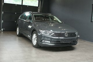 Volkswagen Passat Variant 2.0TDI*Comfortline*DSG*ACC*DYN* - photo 1