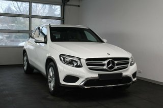 Mercedes-Benz GLC 250 d 4Matic*AMG LINE*Exclusive*AHK*LED*1.H - photo 1