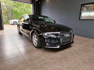 Audi A4 Avant 2.0 TFSI*quattro*S Line* - photo 1