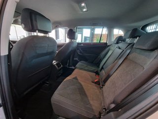Volkswagen Tiguan Elegance 2.0TDI*MATRIX LED*1.HAND*AHK*ACC - photo 5