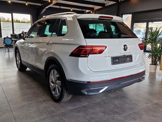 Volkswagen Tiguan Elegance 2.0TDI*MATRIX LED*1.HAND*AHK*ACC - photo 5