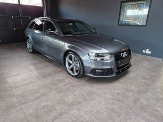 Audi A4 Gebrauchtwagen Kaufen