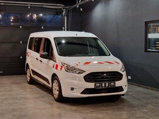 Ford Transit Connect Used vehicle for sale