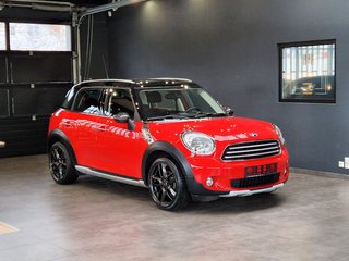 MINI Cooper Countryman Gebrauchtwagen Kaufen