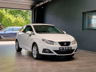 Seat Ibiza Gebrauchtwagen Kaufen
