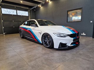 BMW M4 Used vehicle for sale