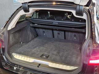 BMW 320e xDrive Touring Sport Line*Pano*Head Up*AHK - bilder 2