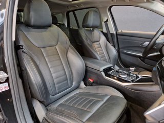 BMW 320e xDrive Touring Sport Line*Pano*Head Up*AHK - bilder 13