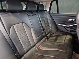 BMW 320e xDrive Touring Sport Line*Pano*Head Up*AHK - bilder 19