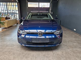Volkswagen Golf VIII Life 2,0TDI*Kamera*CarPlay*Keyless*ACC - photo 2