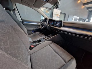 Volkswagen Golf VIII Life 2,0TDI*Kamera*CarPlay*Keyless*ACC - photo 1