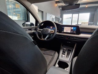 Volkswagen Golf VIII Life 2,0TDI*Kamera*CarPlay*Keyless*ACC - photo 2