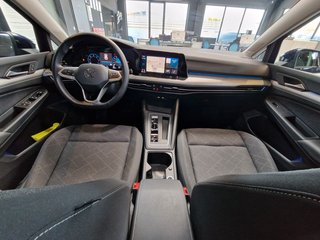 Volkswagen Golf VIII Life 2,0TDI*Kamera*CarPlay*Keyless*ACC - photo 3