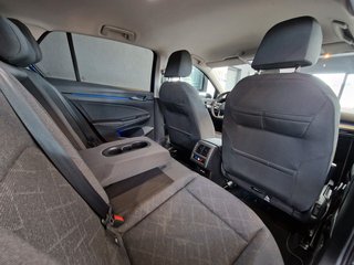 Volkswagen Golf VIII Life 2,0TDI*Kamera*CarPlay*Keyless*ACC - photo 5