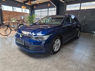 Volkswagen Golf VIII Life 2,0TDI*Kamera*CarPlay*Keyless*ACC - photo 3