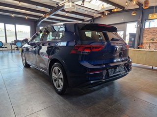 Volkswagen Golf VIII Life 2,0TDI*Kamera*CarPlay*Keyless*ACC - photo 4