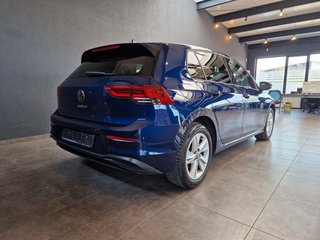 Volkswagen Golf VIII Life 2,0TDI*Kamera*CarPlay*Keyless*ACC - photo 6