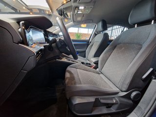 Volkswagen Golf VIII Life 2,0TDI*Kamera*CarPlay*Keyless*ACC - photo 7