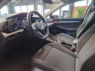 Volkswagen Golf VIII Life 2,0TDI*Kamera*CarPlay*Keyless*ACC - photo 8