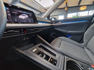 Volkswagen Golf VIII Life 2,0TDI*Kamera*CarPlay*Keyless*ACC - photo 10