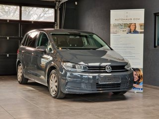 Volkswagen Touran Used vehicle for sale