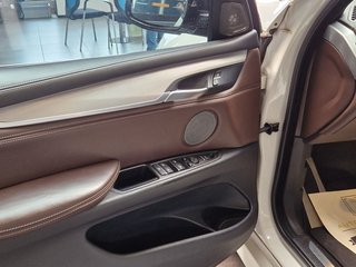 BMW X5 M50d Pano*Standhzg*h&k*360° Kamera - photo 1