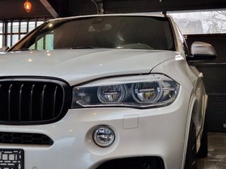 BMW X5 M50d Pano*Standhzg*h&k*360° Kamera - photo 5